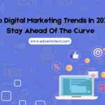 Top Digital Marketing Trends In 2024: Stay Ahead Of The Curve 