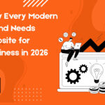 web development for business