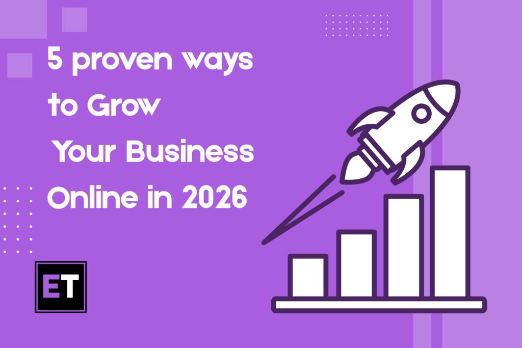 5 effective business strategies in 2026