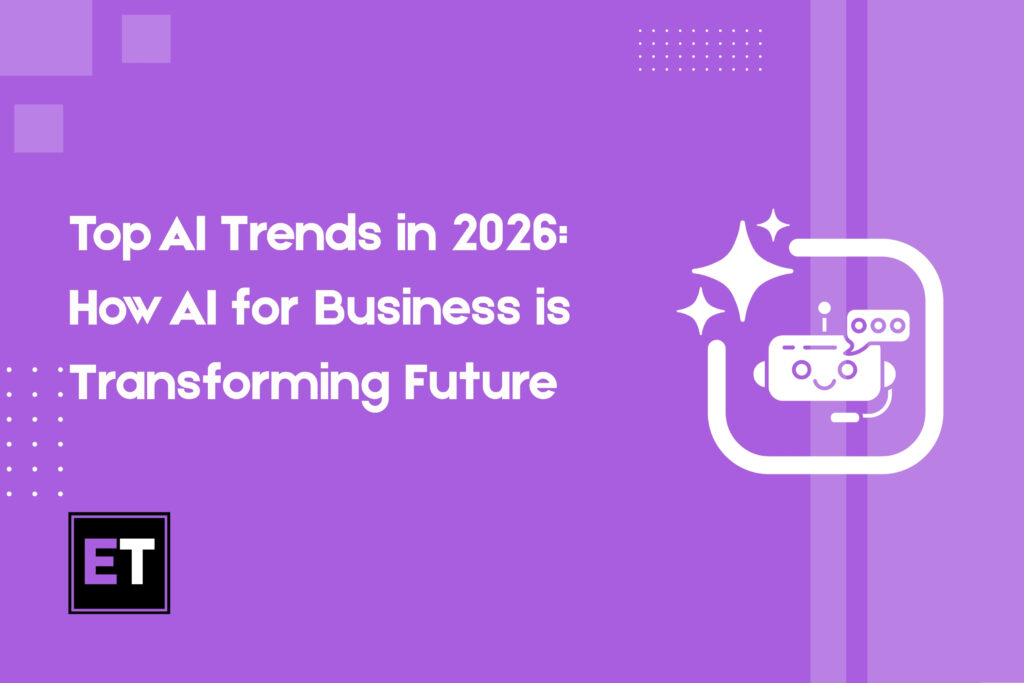ai trends 2026