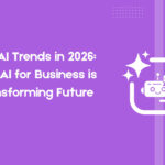 ai trends 2026
