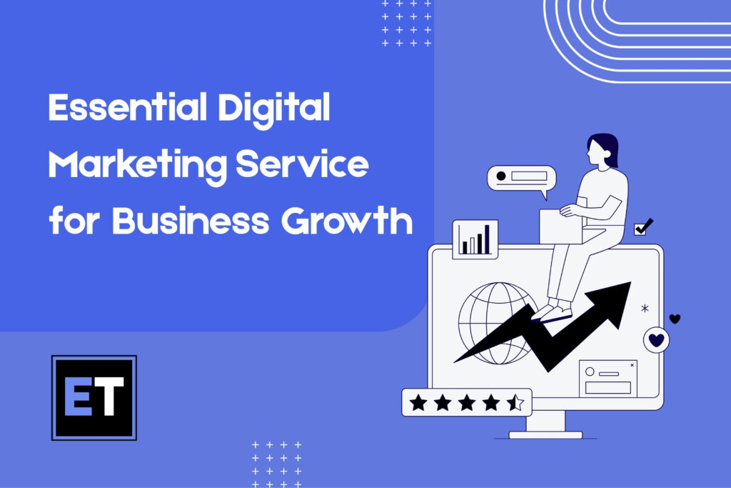 digital marketing for business