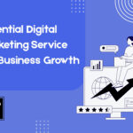 digital marketing for business
