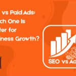 seo vs ads whcich is better for business